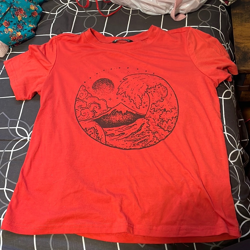 Womens t shirt